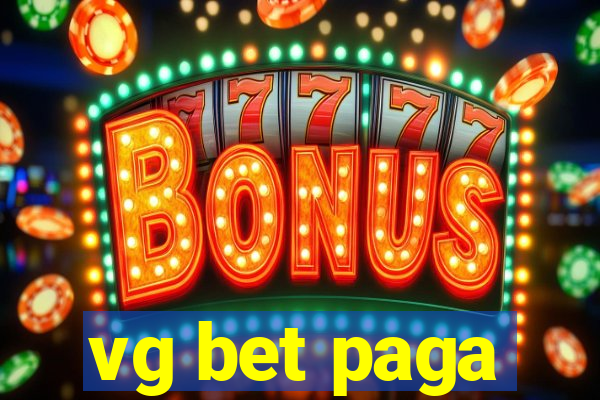 vg bet paga